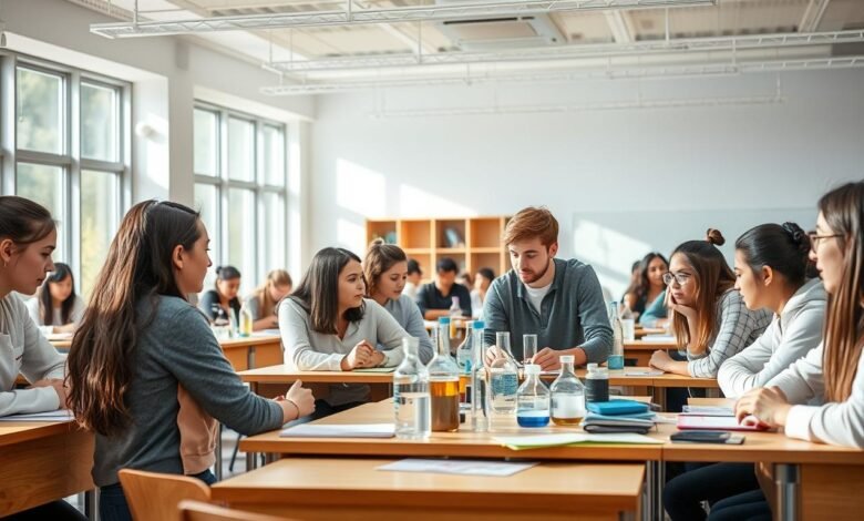 Analisis Inkuiri Terbimbing untuk Berpikir Kritis SMA