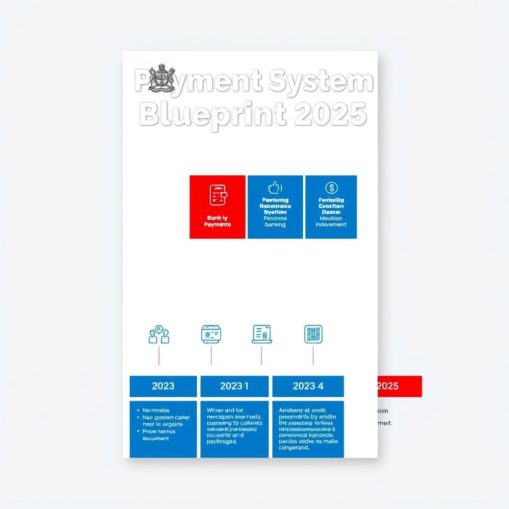 Blueprint Sistem Pembayaran Indonesia 2025 oleh Bank Indonesia Blueprint Sistem Pembayaran Indonesia 2025 oleh Bank Indonesia