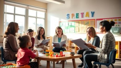 Evaluasi Program Pendidikan Anak Usia Dini (PAUD)