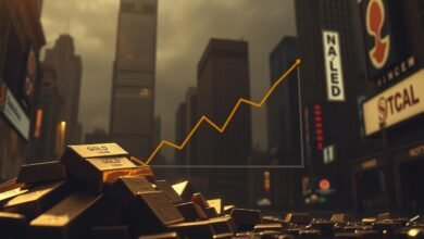 Kenapa Harga Emas anjlok Rp10 ribu?