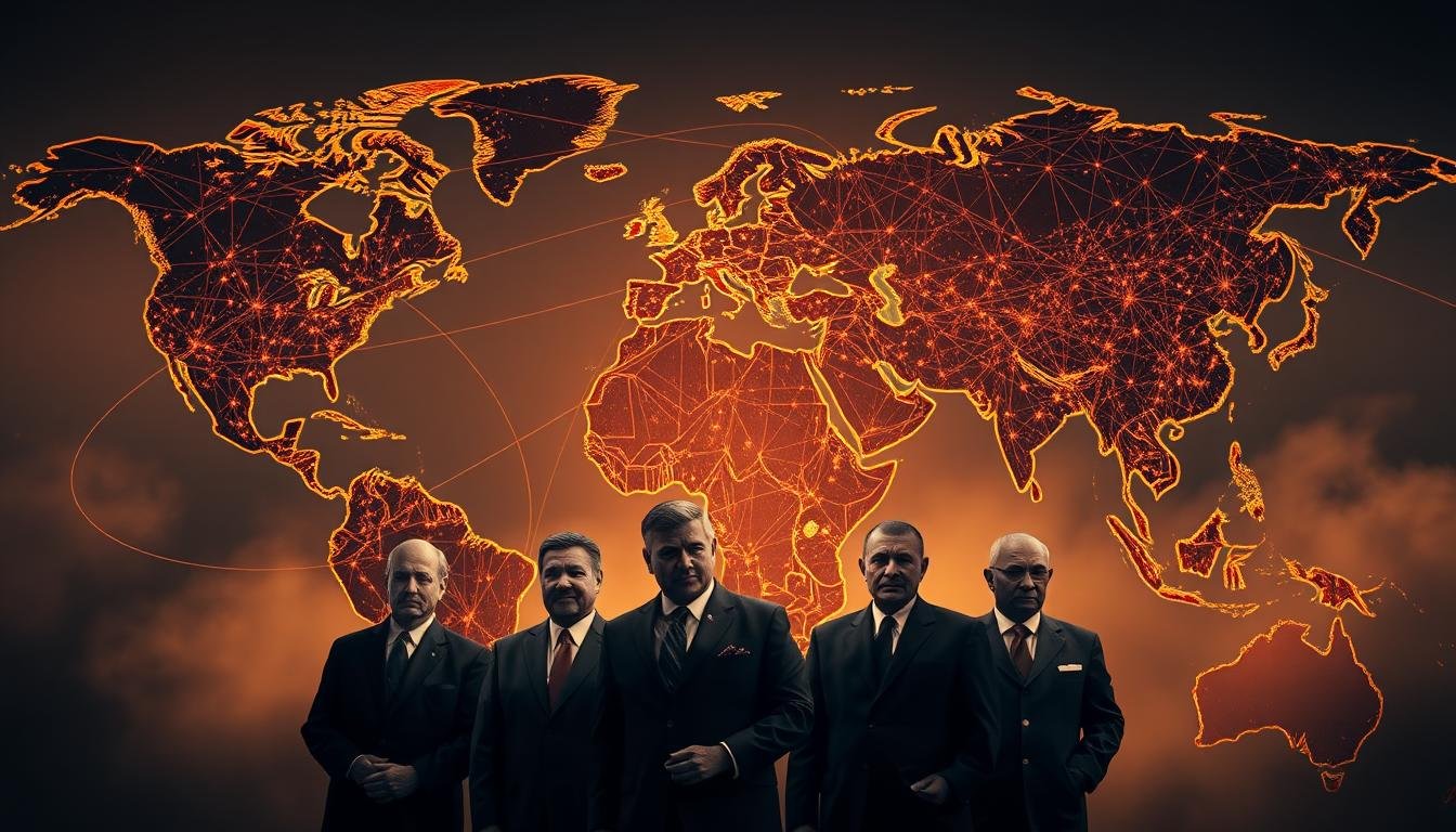 Strategi Diplomasi Global Efektif