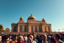 kenapa palestina tidak diakui sebagai negara