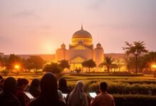 Inovasi Pendidikan Berbasis Digital di Lingkungan Islami