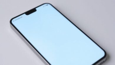 Nonaktifkan Cell Broadcast