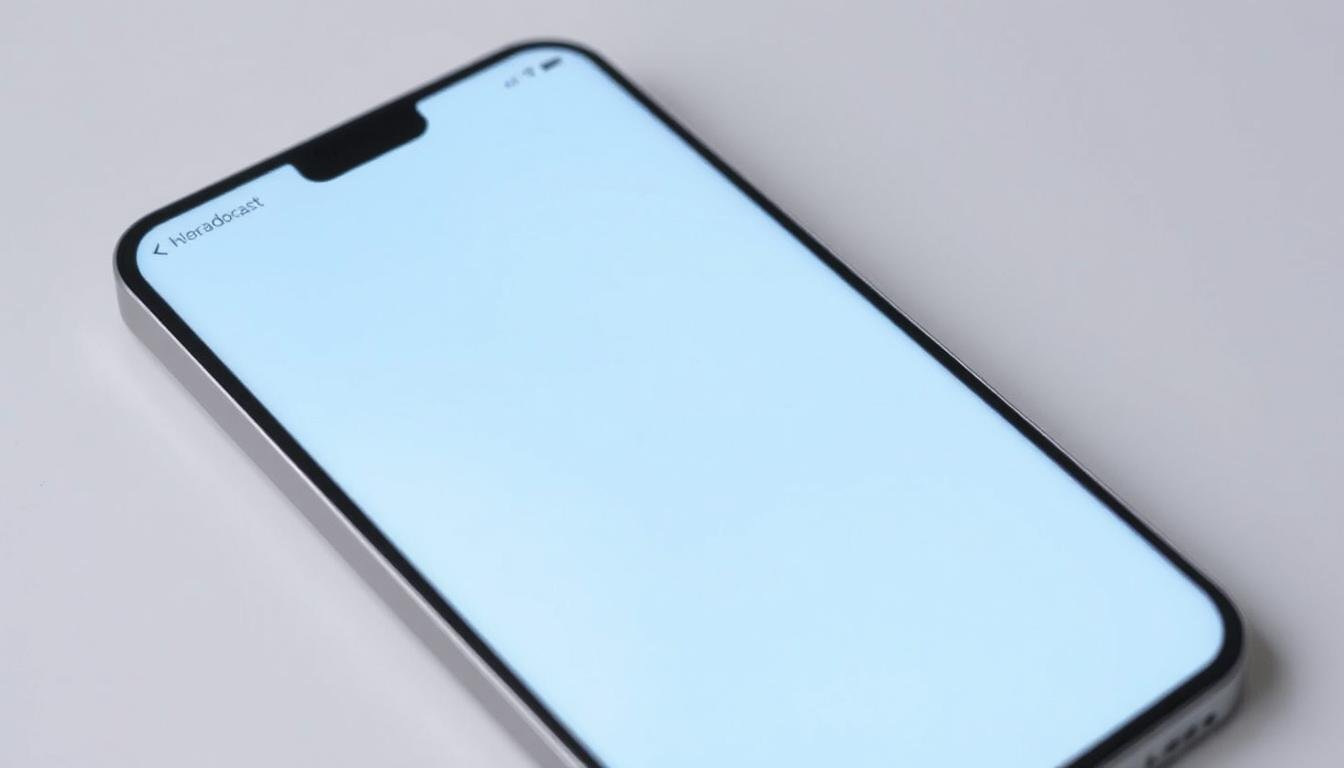 Nonaktifkan Cell Broadcast