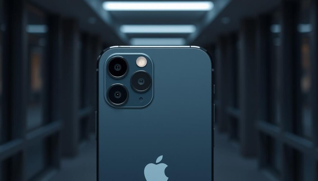 Gambar iPhone SE 3 dengan tampilan kamera yang canggih Gambar iPhone SE 3 dengan tampilan kamera yang canggih