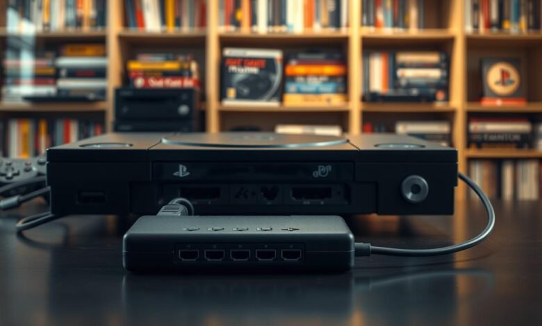 PlayStation 2 Network Adapter Online 2024