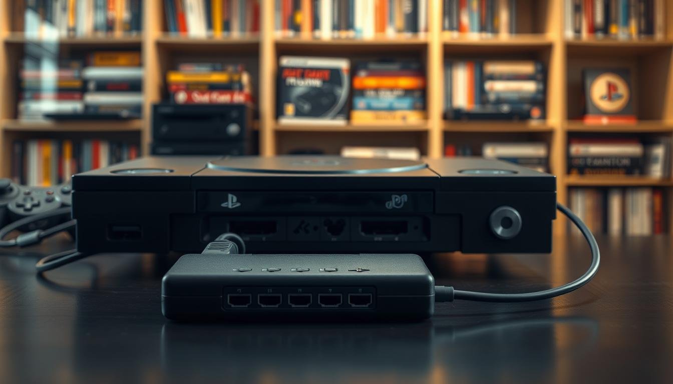 PlayStation 2 Network Adapter Online 2024