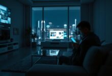 Teknologi yang bikin makin kesepian