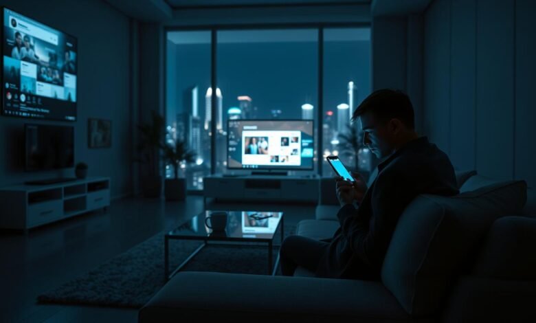 Teknologi yang bikin makin kesepian